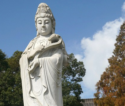 石雕佛像的保養(yǎng)技巧有哪些？