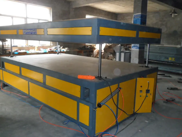 發(fā)光字機(jī)器